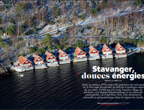 Air France Magazine